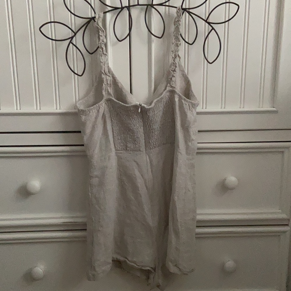 Romper - Picture 2 of 4